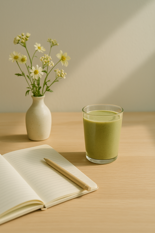 3 Ways to Supercharge Your Morning with Cognitive Bloom