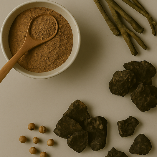 Reclaim Your Energy: The Ancient Power of Primal Essence
