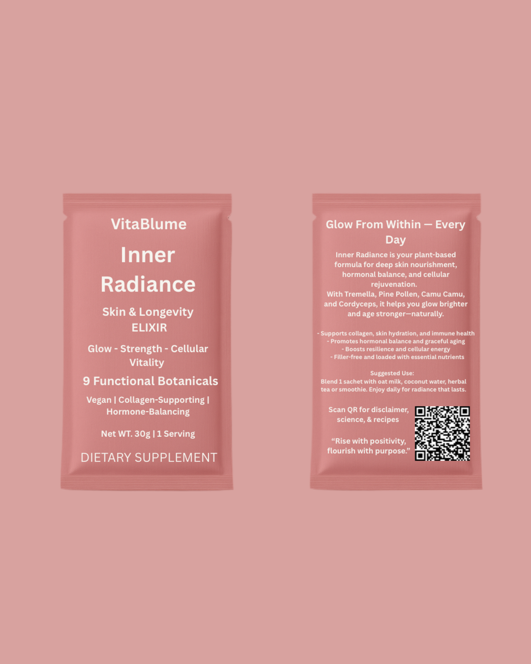 INNER RADIANCE