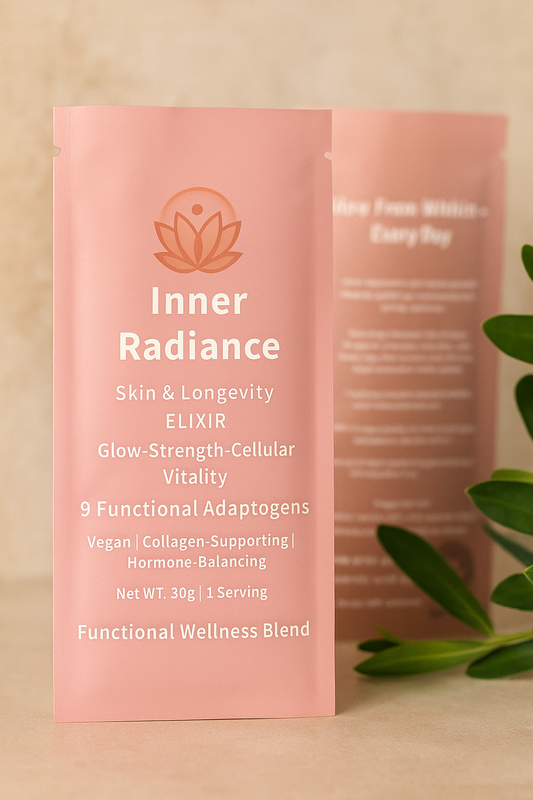 INNER RADIANCE