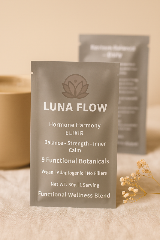 LUNA FLOW