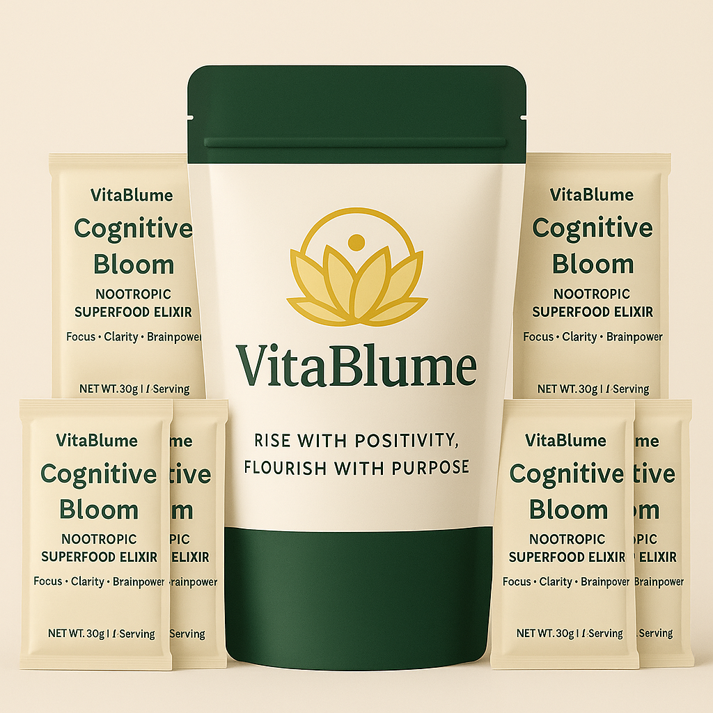 COGNITIVE BLOOM
