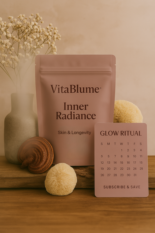 Inner Radiance Glow Ritual