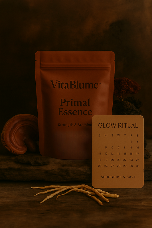 Primal Essence Glow Ritual
